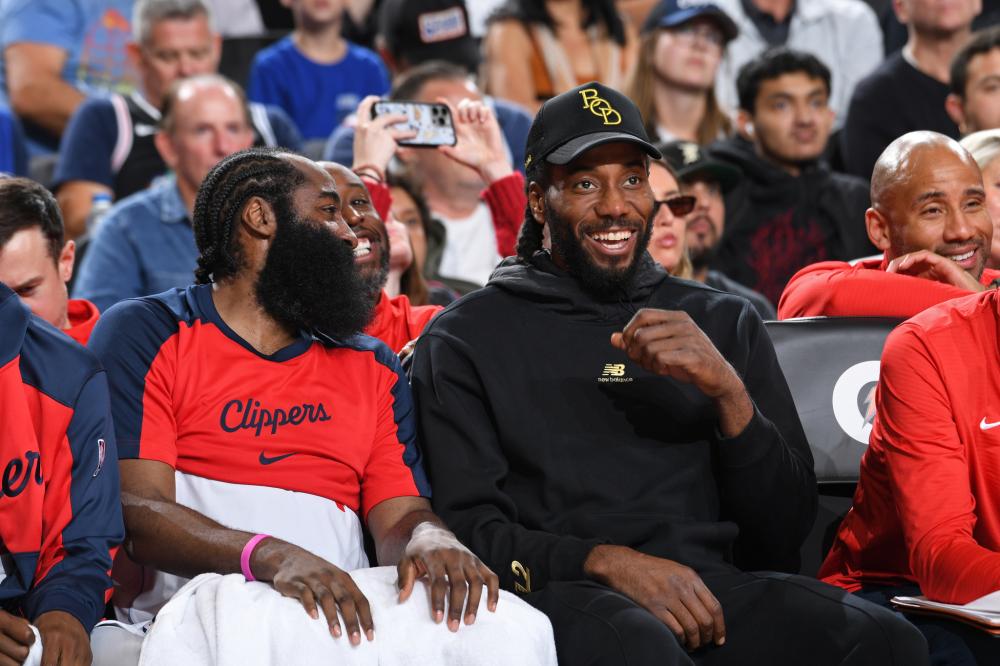 和詹姆斯 和詹姆斯