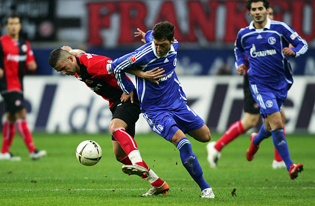 战术与实力 战术与实力