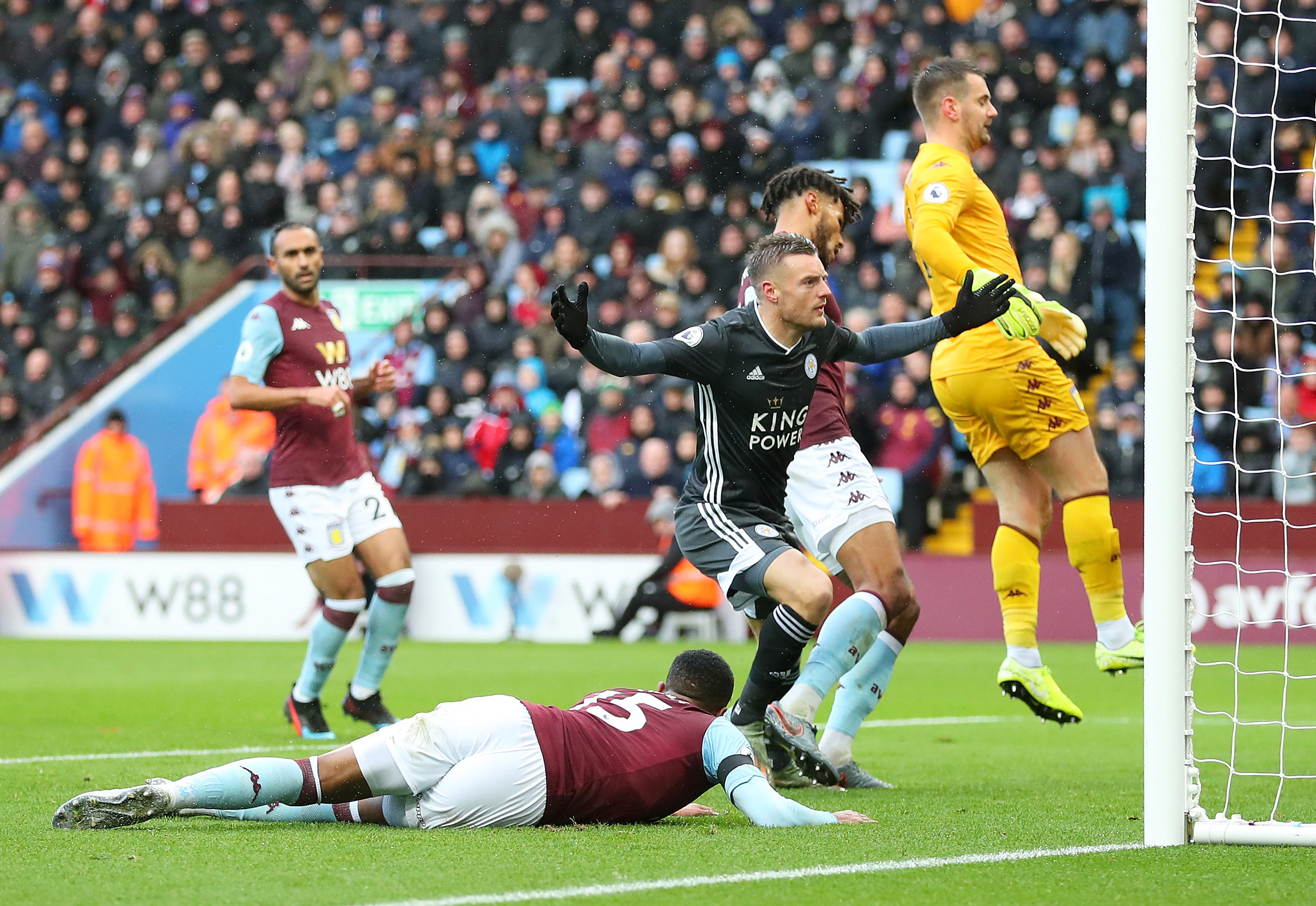 文森特等角 文森特等角